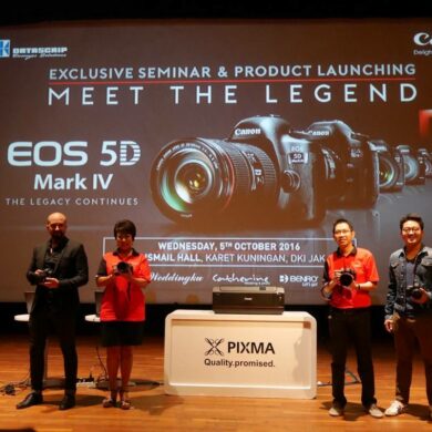canon 1