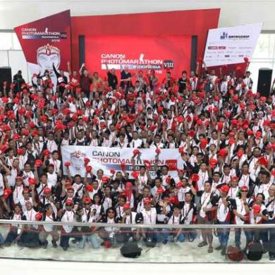 canon photomarathon indonesia 2016 Surabaya 1