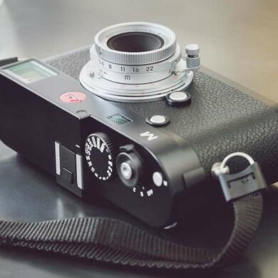 leica summaron 28mm 2