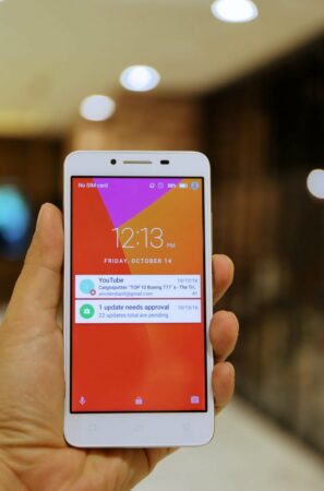 lenovo a6600 plus depan lenovo a6600 plus depan