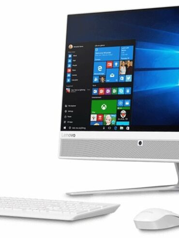 lenovo ideacentre aio 510 22 hero