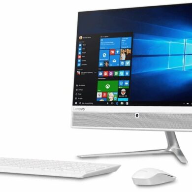 lenovo ideacentre aio 510 22 hero