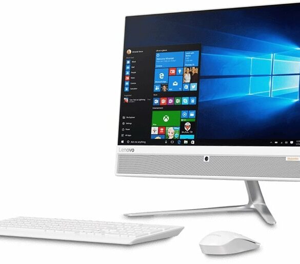 lenovo ideacentre aio 510 22 hero