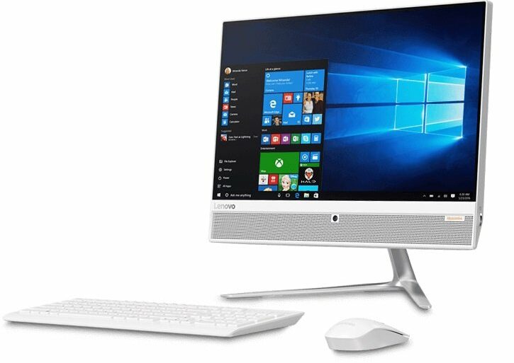 lenovo ideacentre aio 510 22 hero