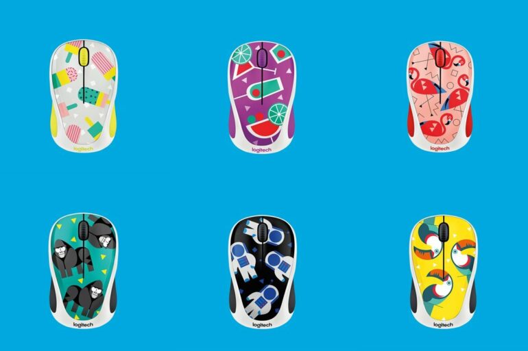logitech party mouse collection 2016 1 logitech party mouse collection 2016 1