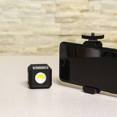 lume cube life lite 2