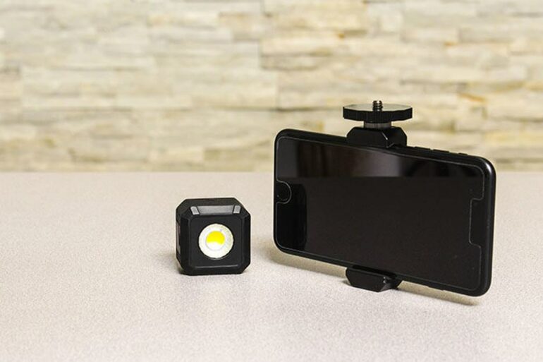 lume cube life lite 2