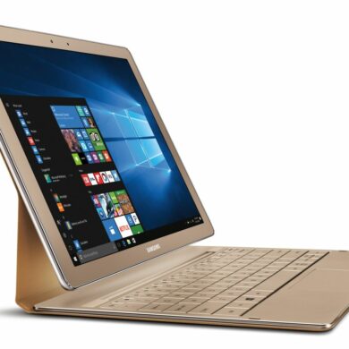 samsung galaxy tabpro S 1
