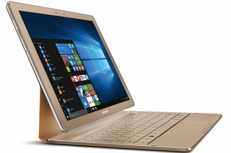 samsung galaxy tabpro S 1