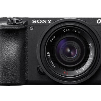 sony a6500 1