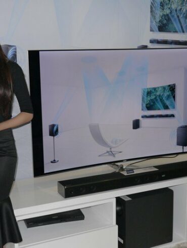 Hadir di Indonesia, Samsung Soundbar HW-K950 Tawarkan Teknologi Dolby Atmos 26 1070988