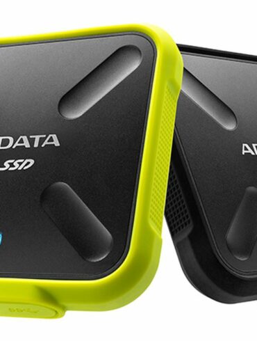 ADATA SD700 1