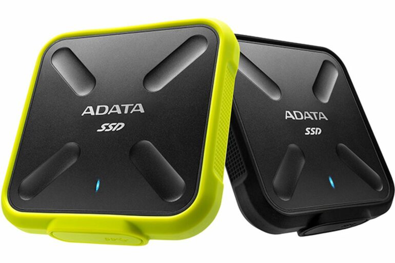 ADATA SD700 1