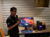 Acer predator Z271T 1