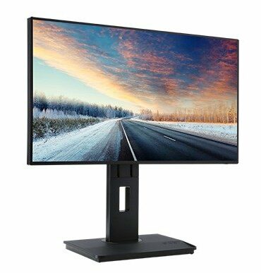 Acer BE270U: Monitor 27 Inci dengan Panel IPS dan Resolusi QHD 28 BE240Y gallery 02
