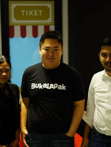 Bukalapak dan Facebook Luncurkan BukaIklan 2