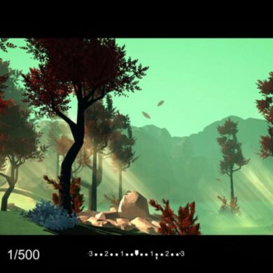 Camera Simulator by Canon Labs 1