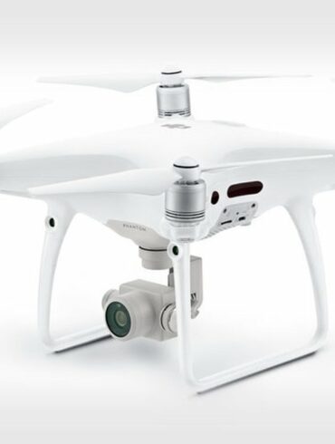 DJI PHANTOM 4 PRO 1 DJI PHANTOM 4 PRO 1