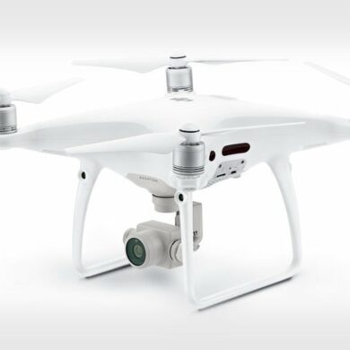 DJI PHANTOM 4 PRO 1