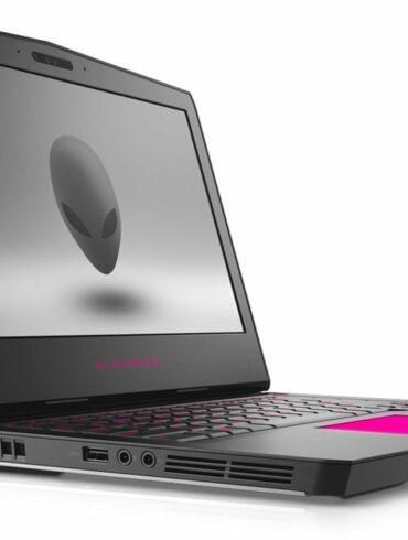 Dell alienware 13 VR 1 Dell alienware 13 VR 1