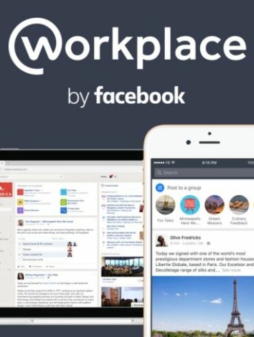Facebook Workplace