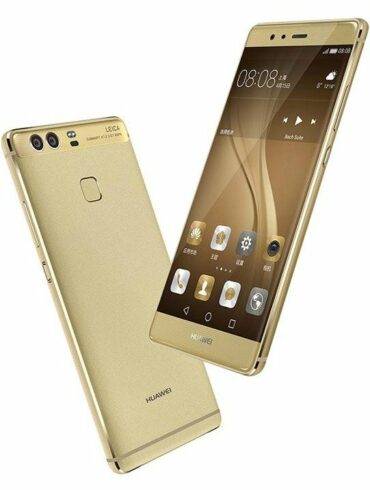 Huawei P9 Gold Huawei P9 Gold