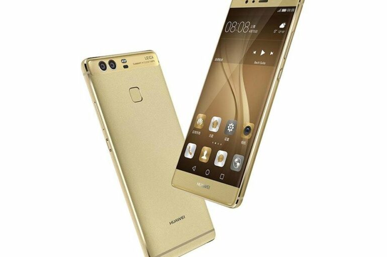 Huawei P9 Gold Huawei P9 Gold