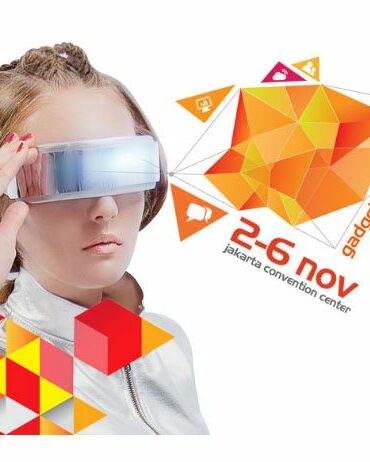 BRI Indocomtech 2016 Resmi Dibuka 27 INdocomtech 2016