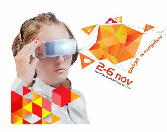 BRI Indocomtech 2016 Resmi Dibuka 22 INdocomtech 2016