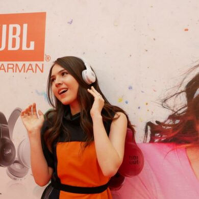 JBL 3