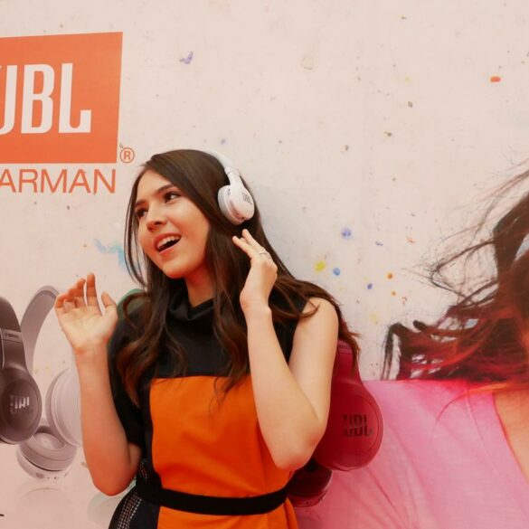 JBL 3