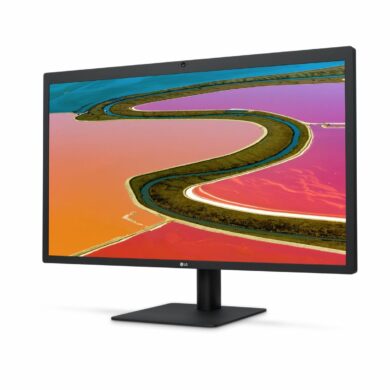 LG Ultrafine 5K display