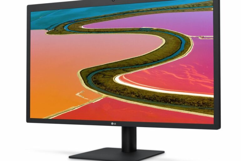 LG Ultrafine 5K display LG Ultrafine 5K display