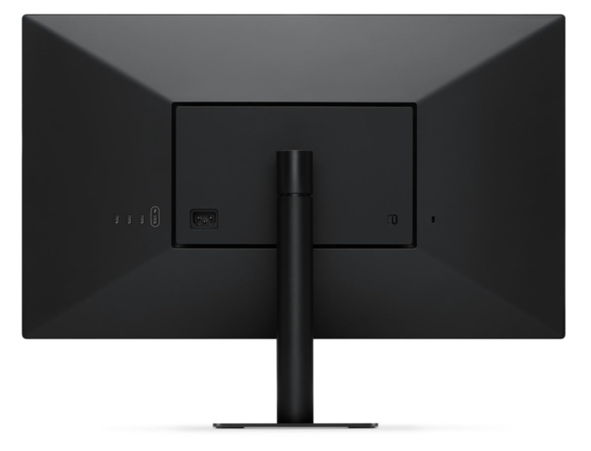 LG UltraFine 5K Display: Monitor 