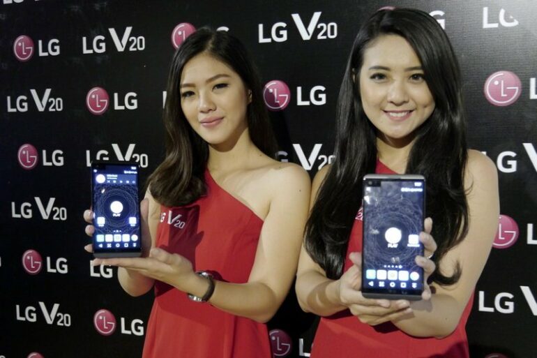 LG V20 Indonesia 1