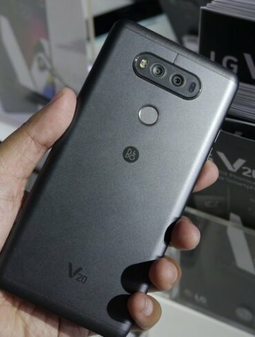 LG V20 Indonesia 5
