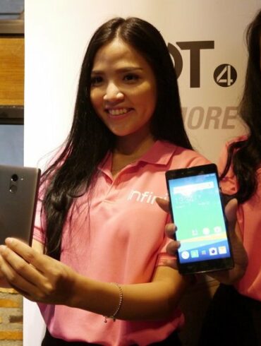 Infinix Indonesia Luncurkan Hot 4 dan Hot 4 Pro, Duo Smartphone Terjangkau dengan Baterai 4000 mAh 33 Launching INfinix Hot 4 dan Hot 4 Pro 2