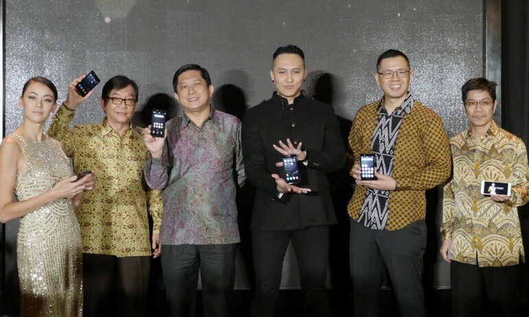 Launching Polytron Prime 7S 8 Launching Polytron Prime 7S 8