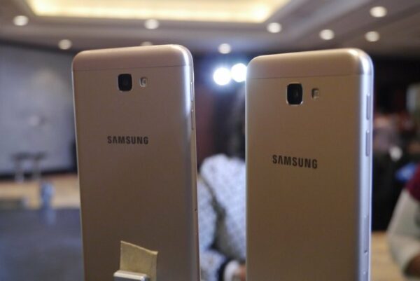 Launching Samsung Galaxy J Prime 2