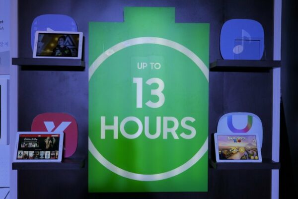 Dibanderol 4,8 Juta Rupiah, Samsung Galaxy Tab A (2016) with S Pen Resmi Hadir di Indonesia 25 Launching Samsung Galaxy Tab A 2016 with S Pen 3