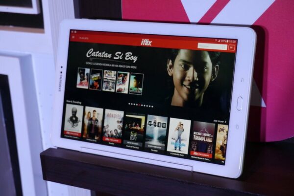 Dibanderol 4,8 Juta Rupiah, Samsung Galaxy Tab A (2016) with S Pen Resmi Hadir di Indonesia 23 Launching Samsung Galaxy Tab A 2016 with S Pen 4