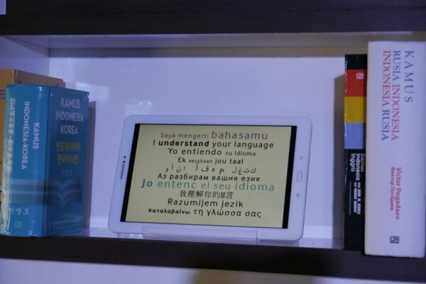 Dibanderol 4,8 Juta Rupiah, Samsung Galaxy Tab A (2016) with S Pen Resmi Hadir di Indonesia 24 Launching Samsung Galaxy Tab A 2016 with S Pen 5