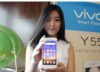 Launching Vivo Y55 3