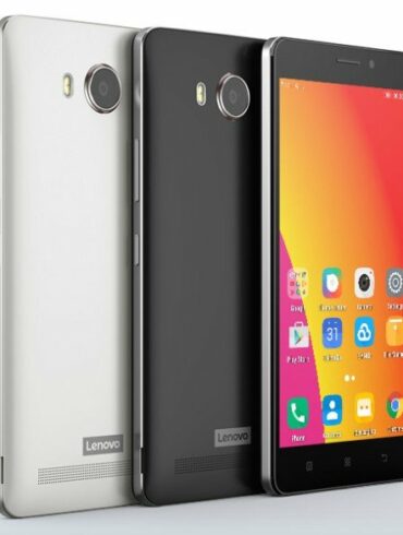 Lenovo A7700 1