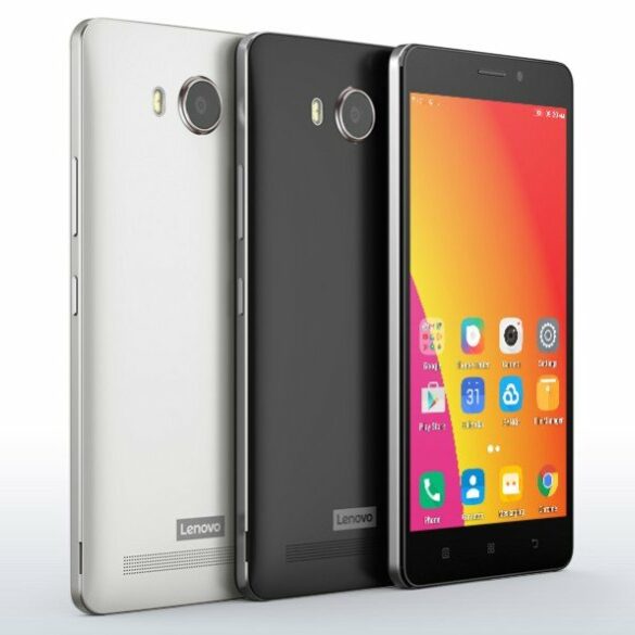 Lenovo A7700 1 Lenovo A7700 1