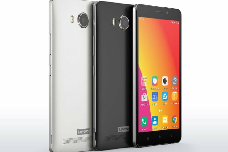 Lenovo A7700 1