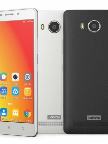 Lenovo A7700