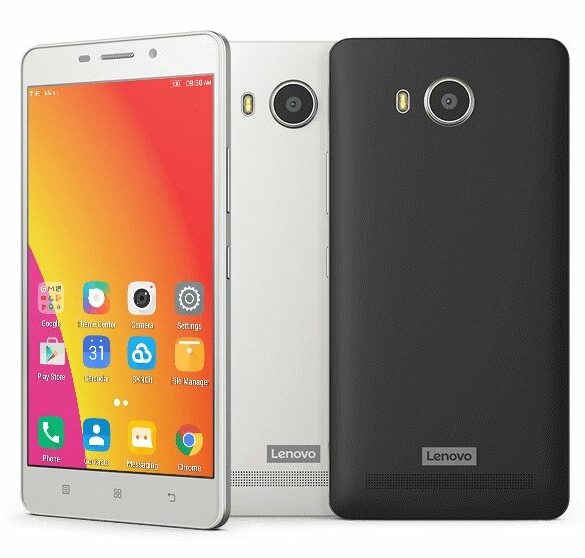 Lenovo A7700