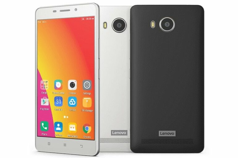 Lenovo A7700