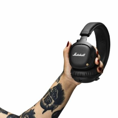 Marshall Mid Bluetooth 1